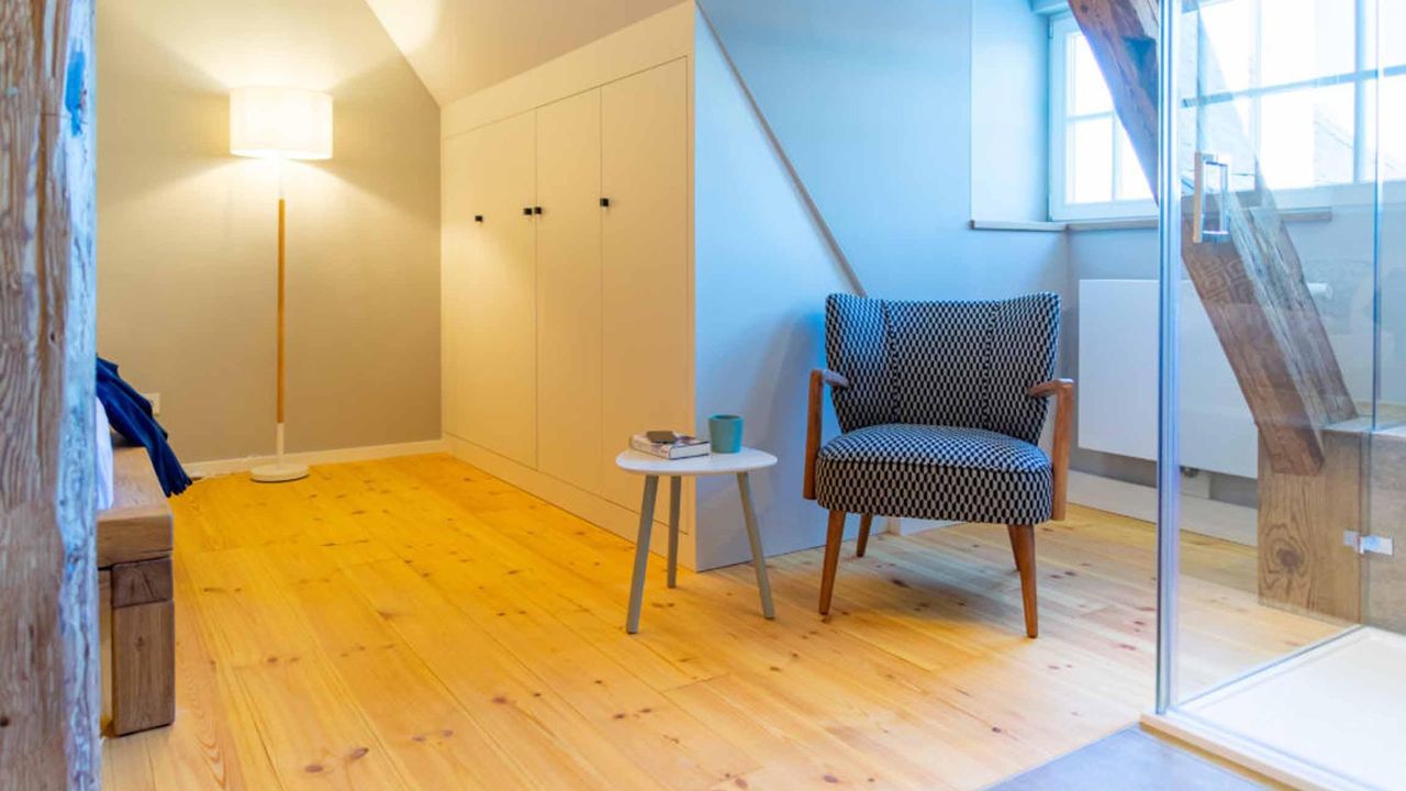 Apartment Carl 4 Apartment Carl 4